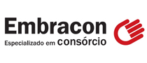 Logo Embracon